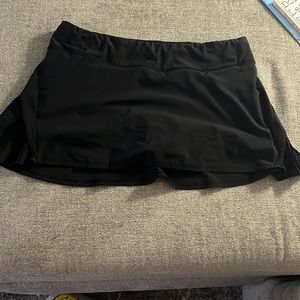 Lululemon skort